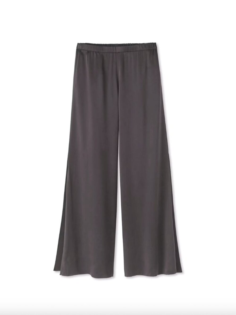 Lunya Washable Silk Pants Eclipse - Size Medium